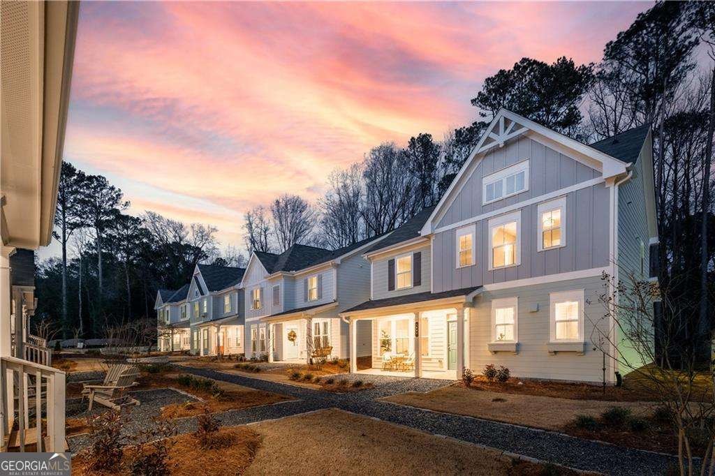 3827 Cottage Circle Tucker - 7
