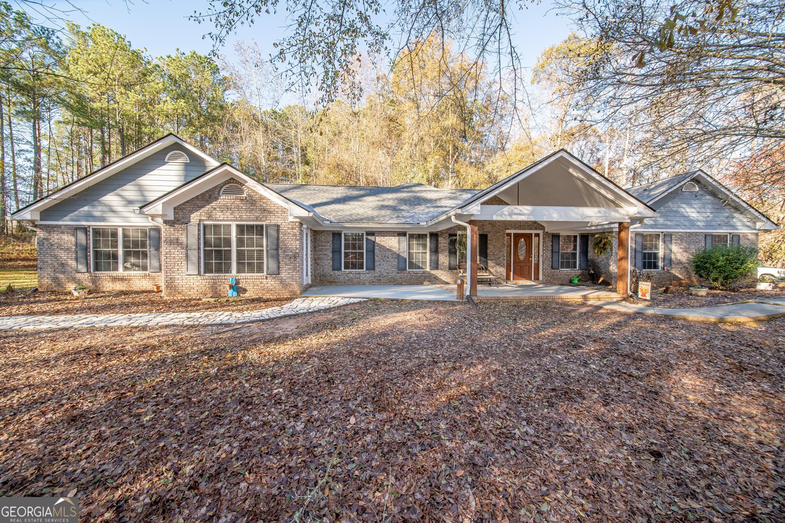 253 Price Road Pine Mountain - 14