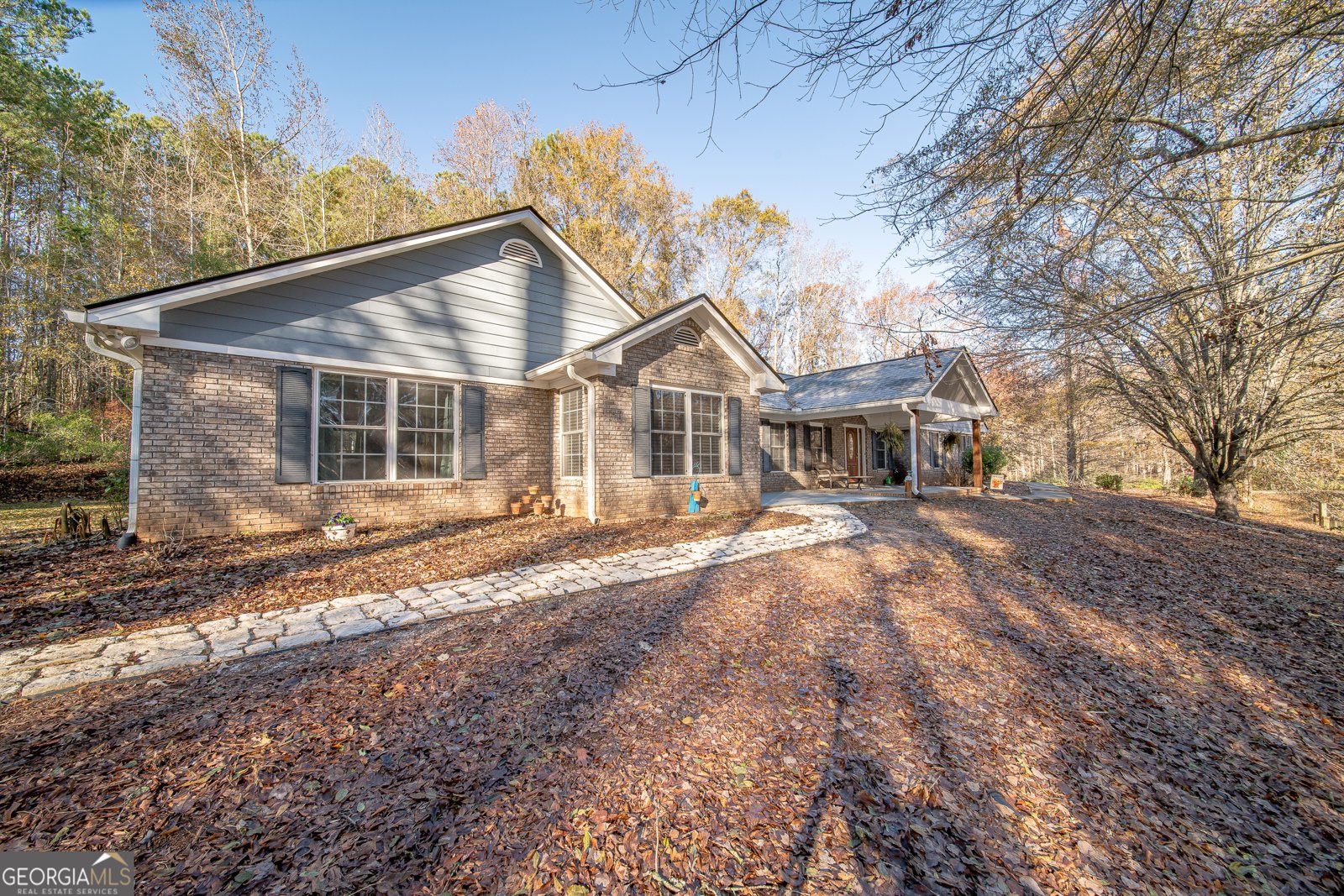 253 Price Road Pine Mountain - 15