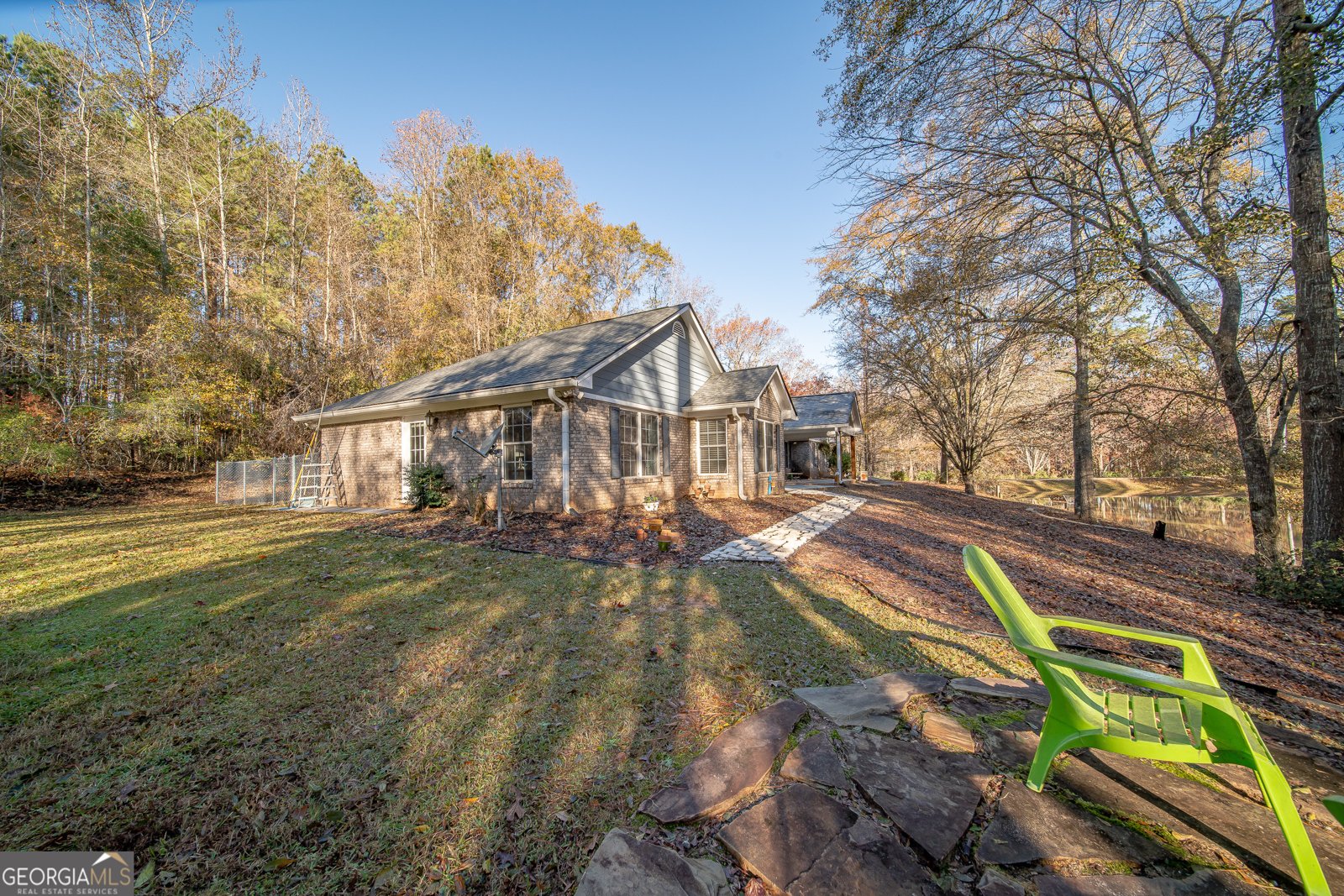 253 Price Road Pine Mountain - 18