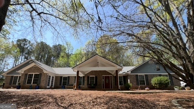 253 Price Road Pine Mountain - 2