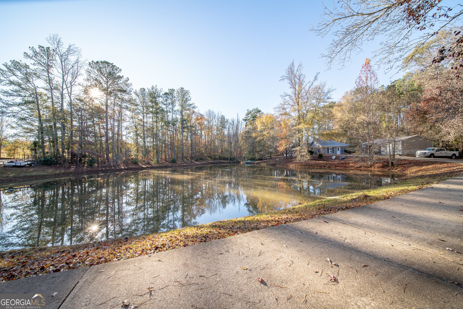 253 Price Road Pine Mountain - 23