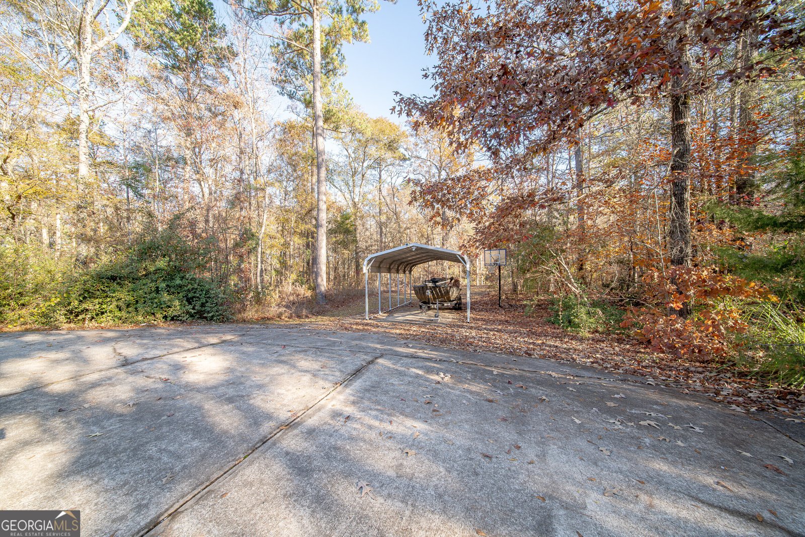 253 Price Road Pine Mountain - 24