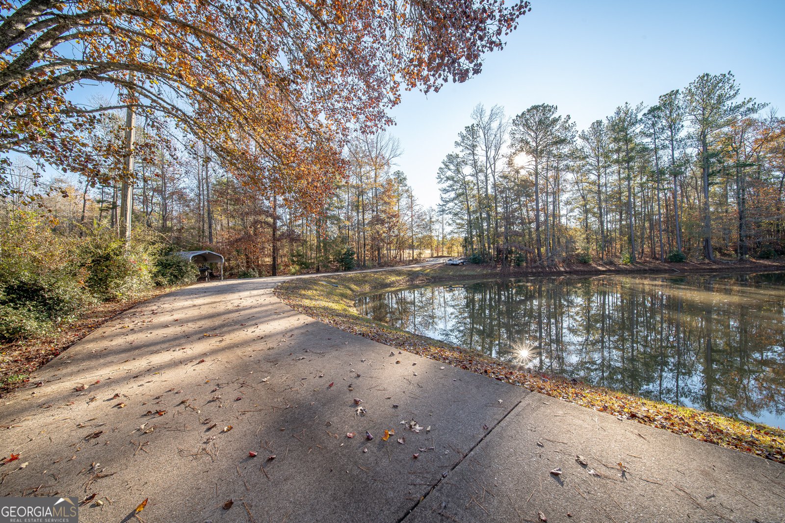 253 Price Road Pine Mountain - 25