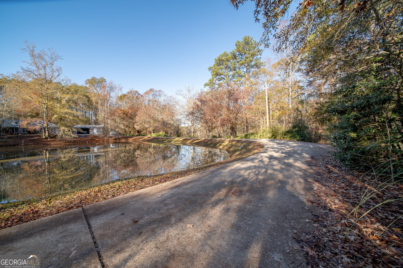 253 Price Road Pine Mountain - 27