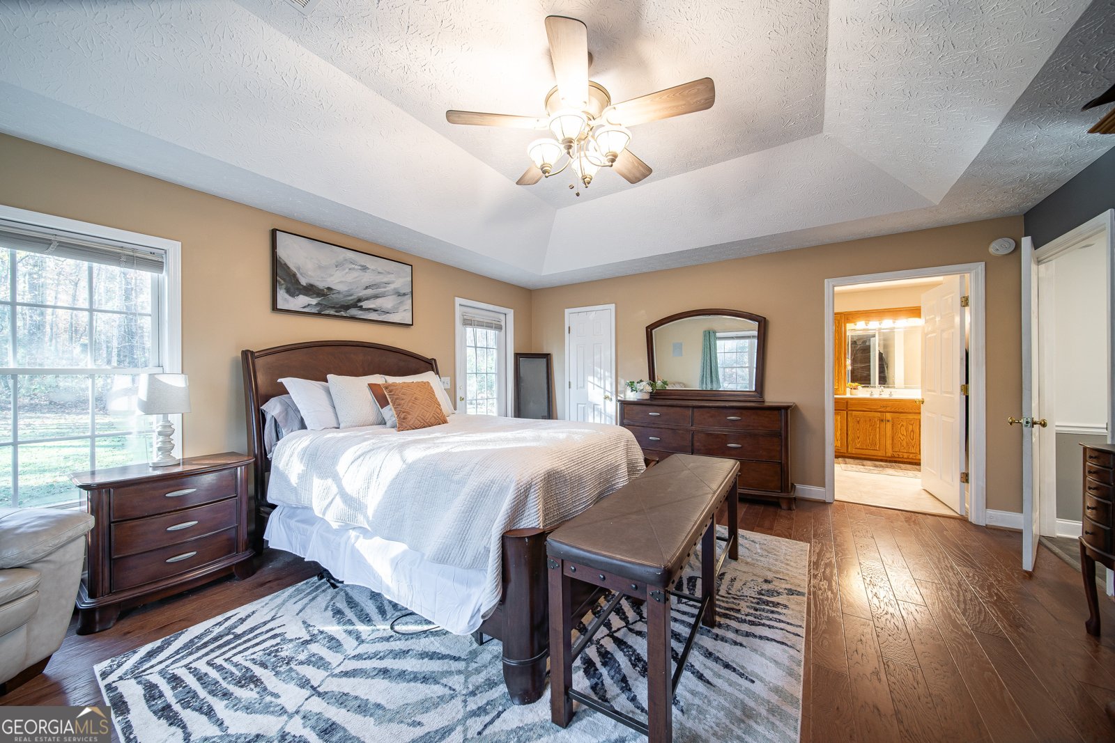 253 Price Road Pine Mountain - 35
