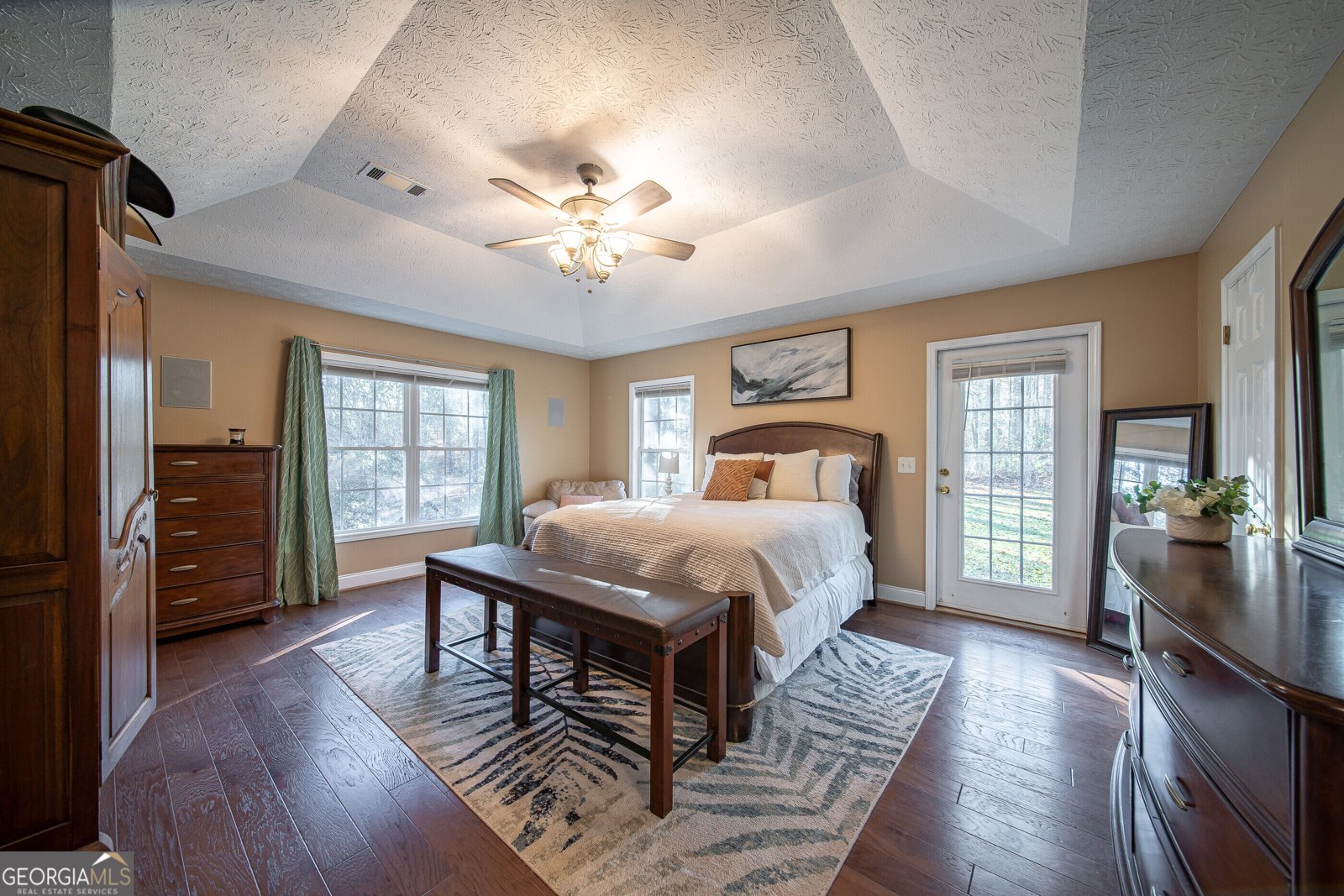 253 Price Road Pine Mountain - 36