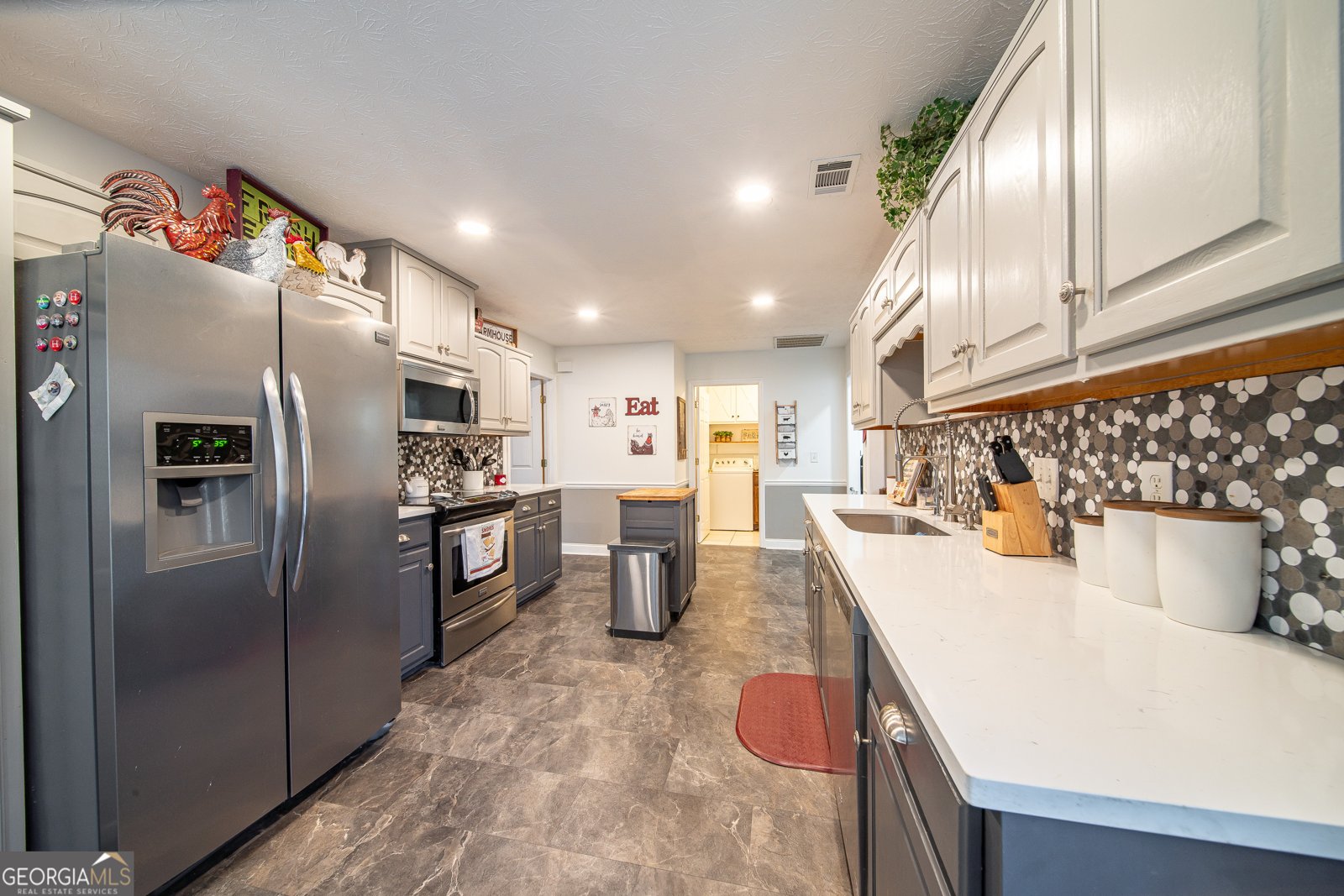 253 Price Road Pine Mountain - 40