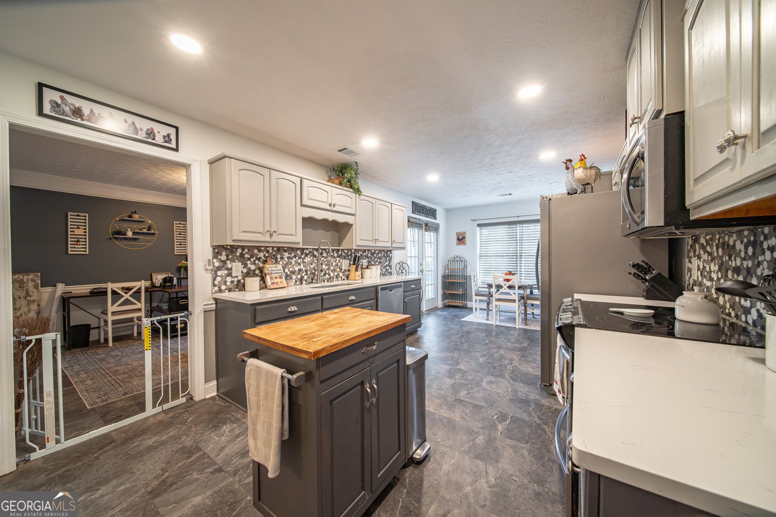 253 Price Road Pine Mountain - 46