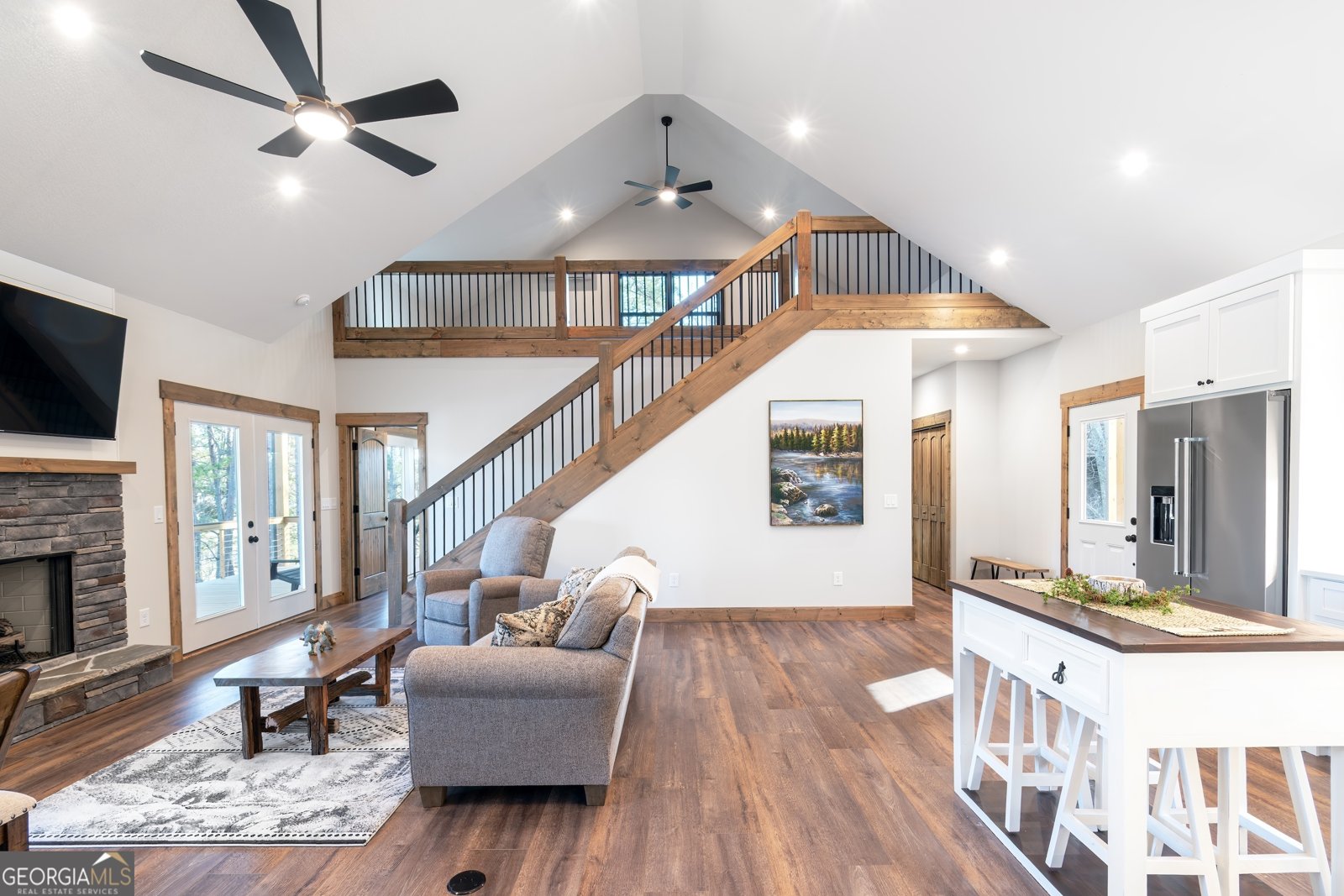 313 Walnut Road Blairsville - 11