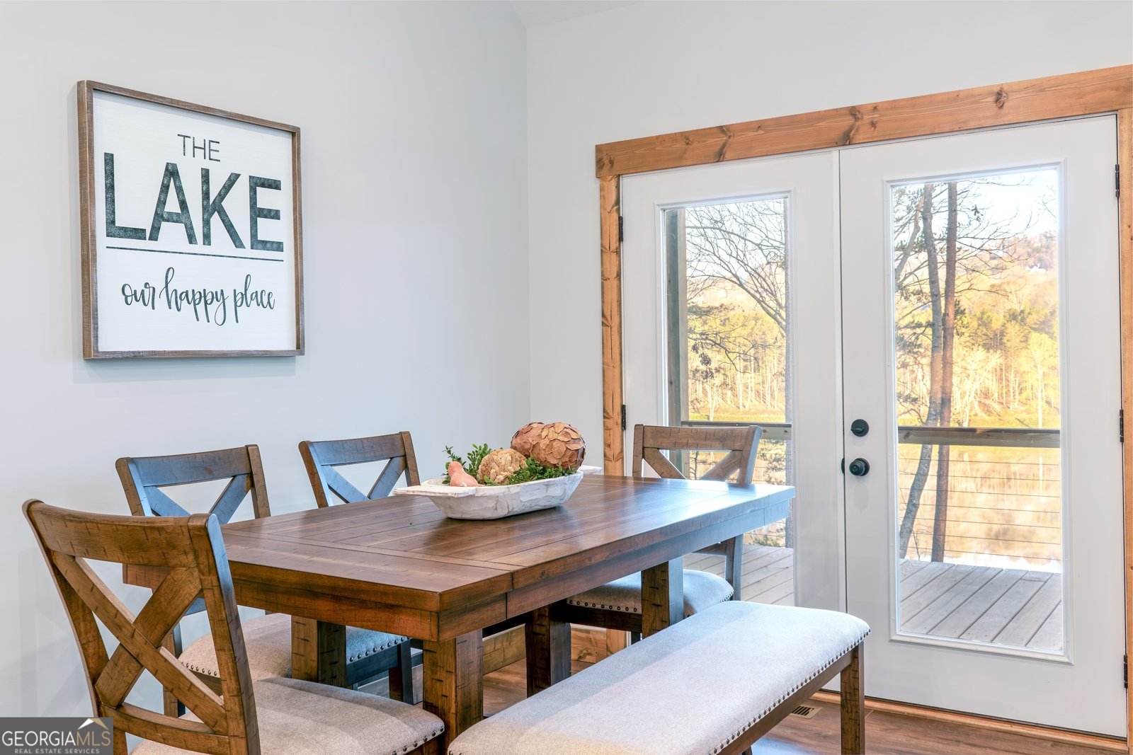313 Walnut Road Blairsville - 12