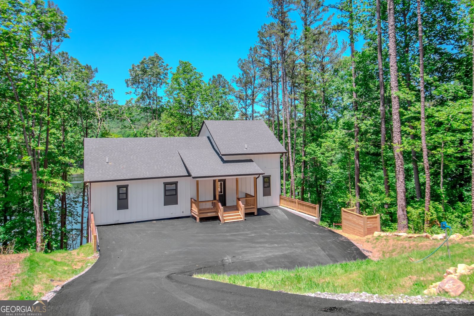 313 Walnut Road Blairsville - 15