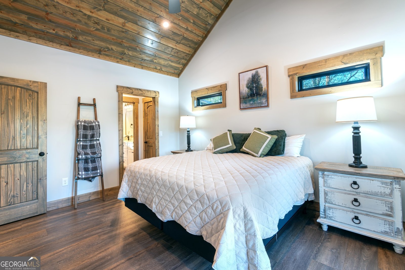 313 Walnut Road Blairsville - 16