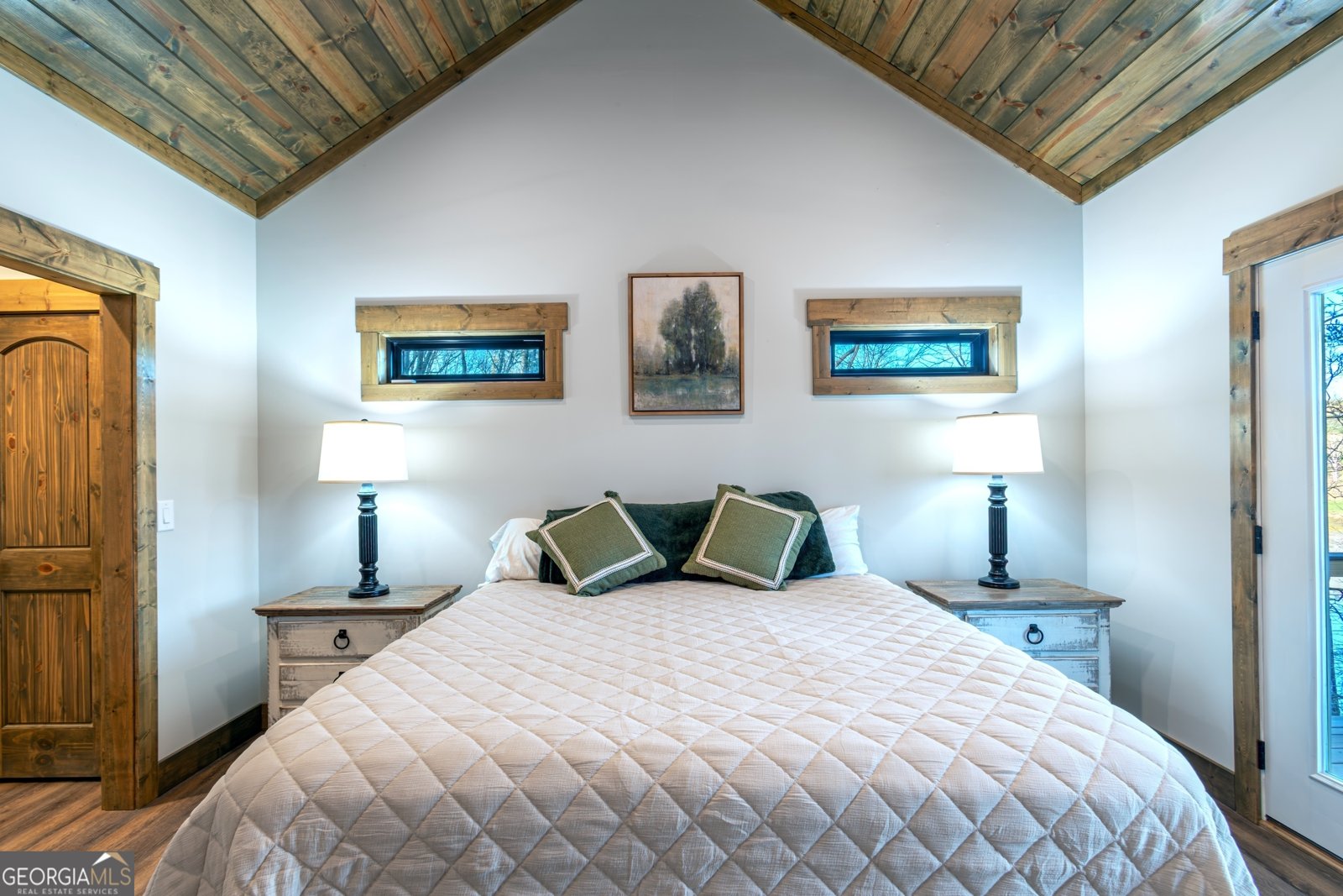 313 Walnut Road Blairsville - 17