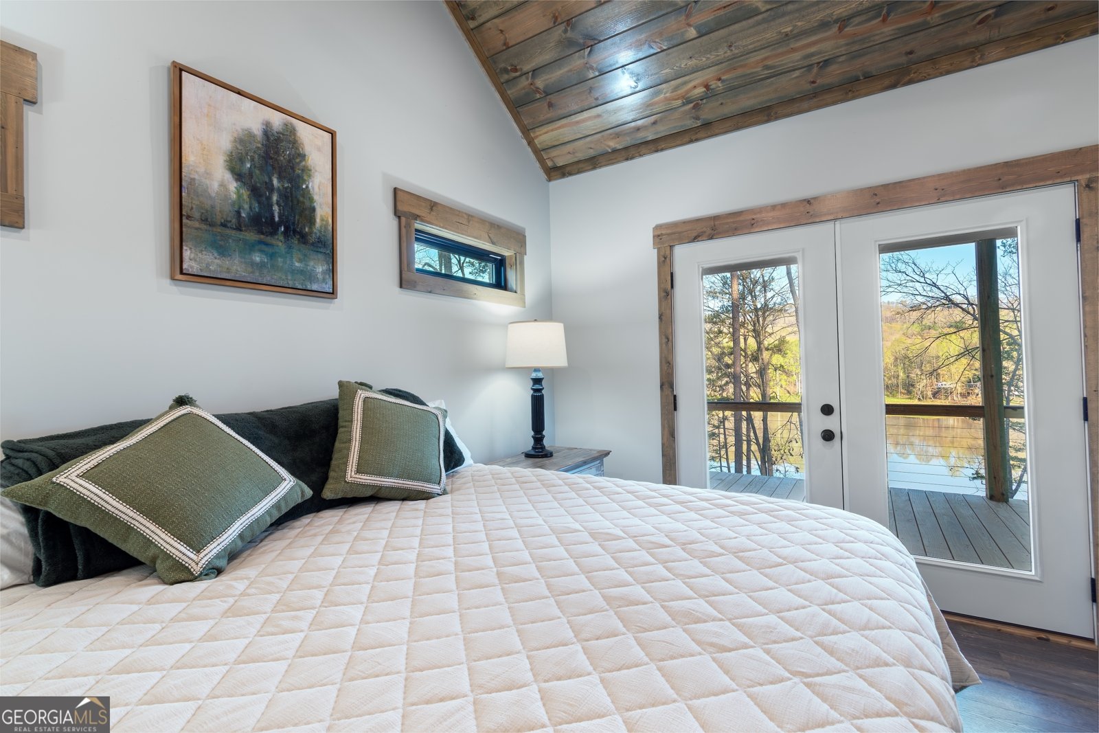 313 Walnut Road Blairsville - 18