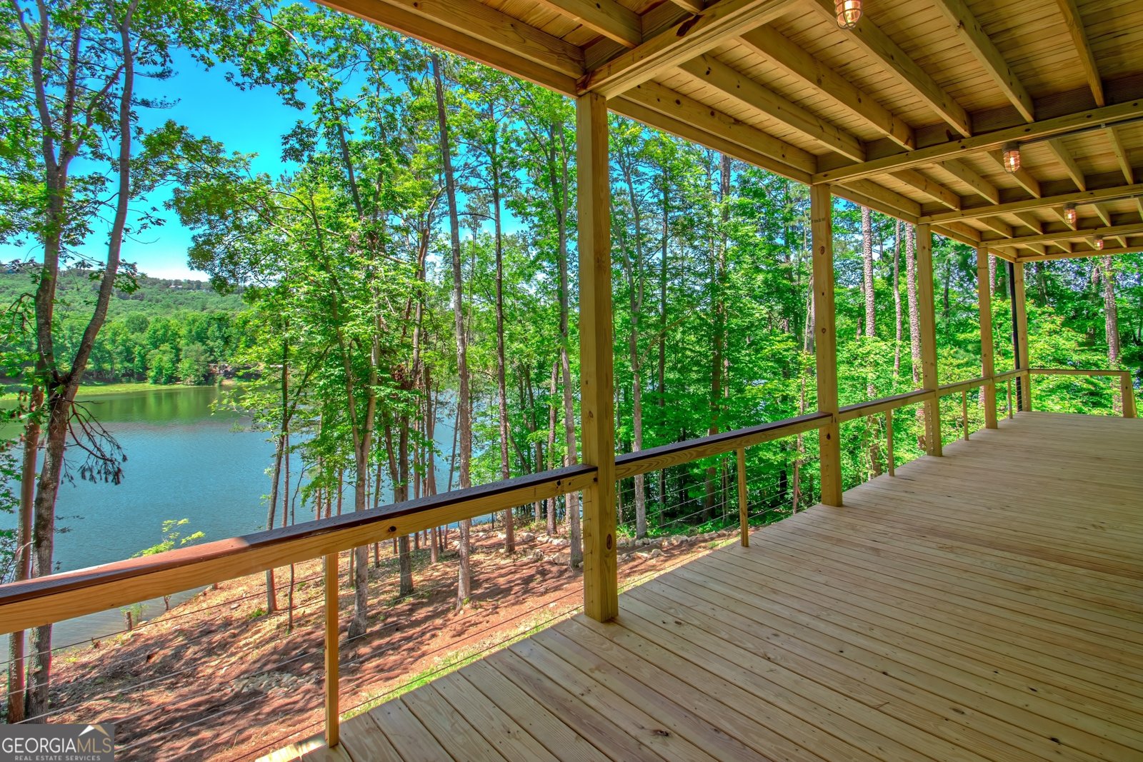 313 Walnut Road Blairsville - 19
