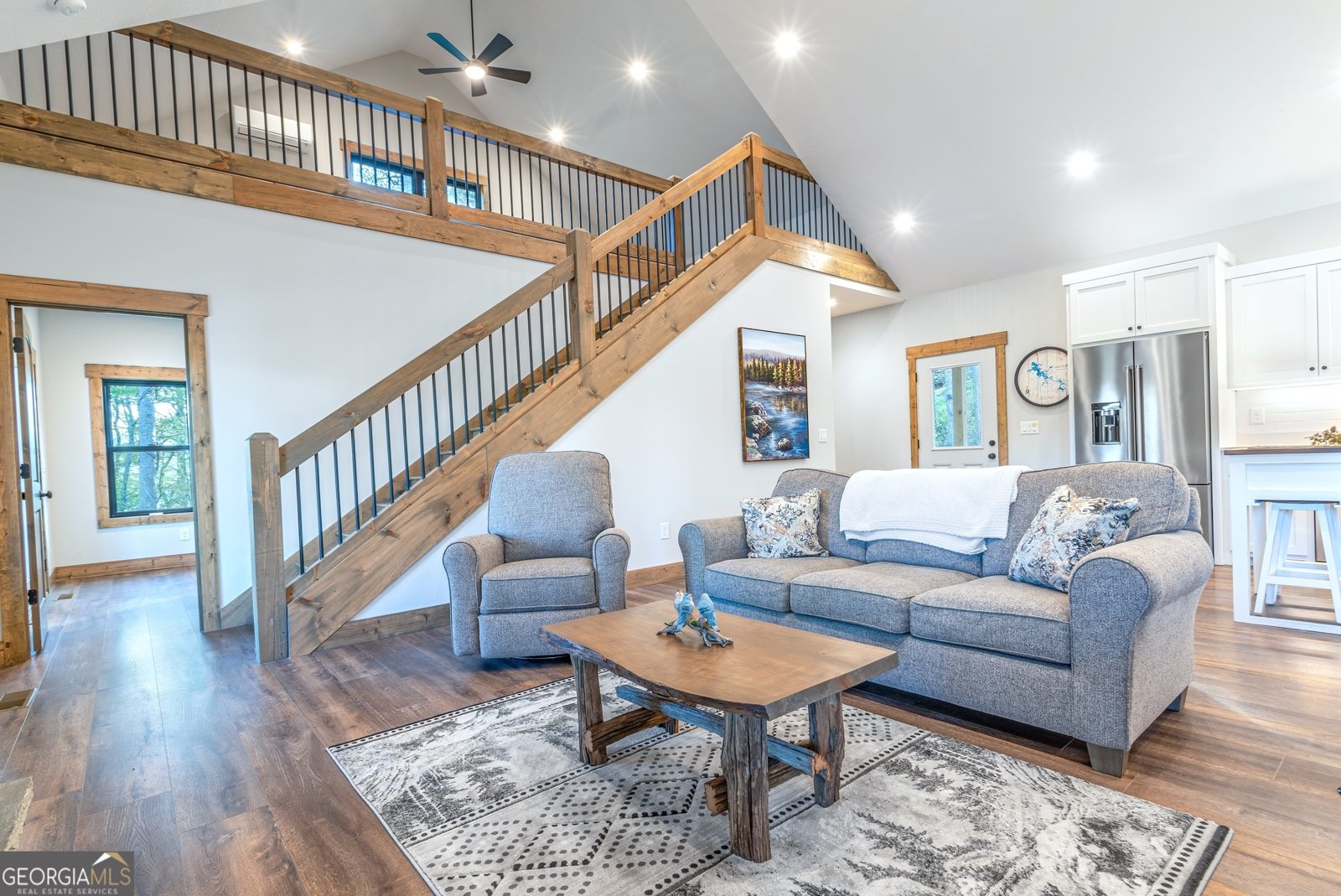 313 Walnut Road Blairsville - 2