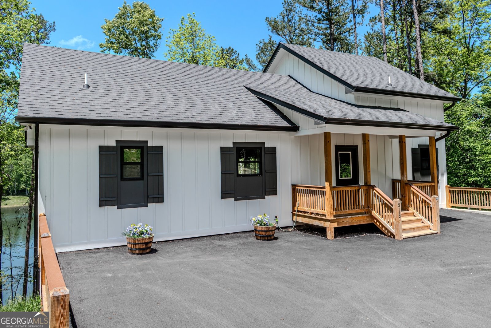 313 Walnut Road Blairsville - 24