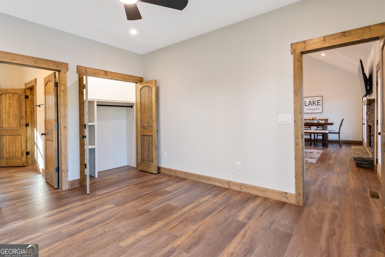 313 Walnut Road Blairsville - 28
