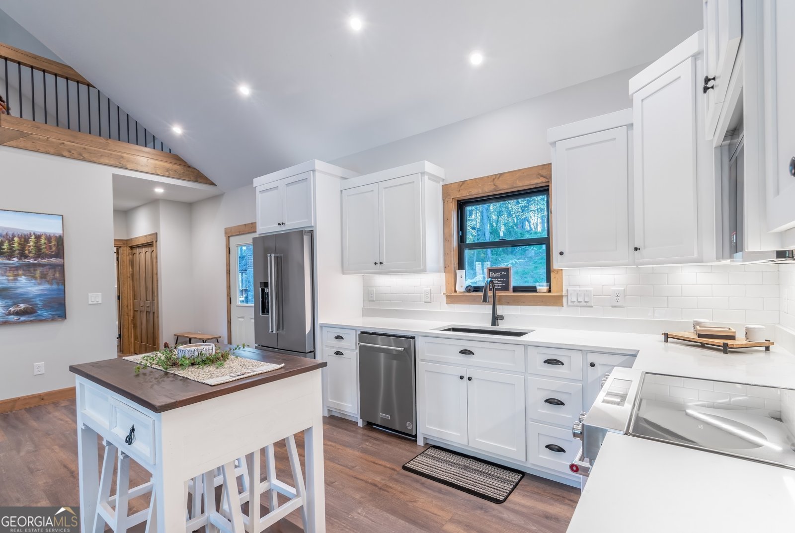 313 Walnut Road Blairsville - 3