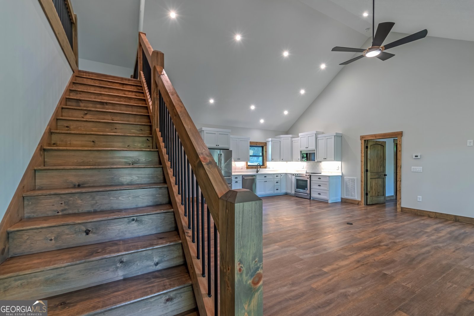 313 Walnut Road Blairsville - 34