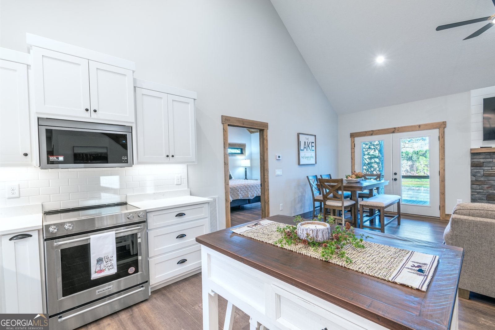 313 Walnut Road Blairsville - 4