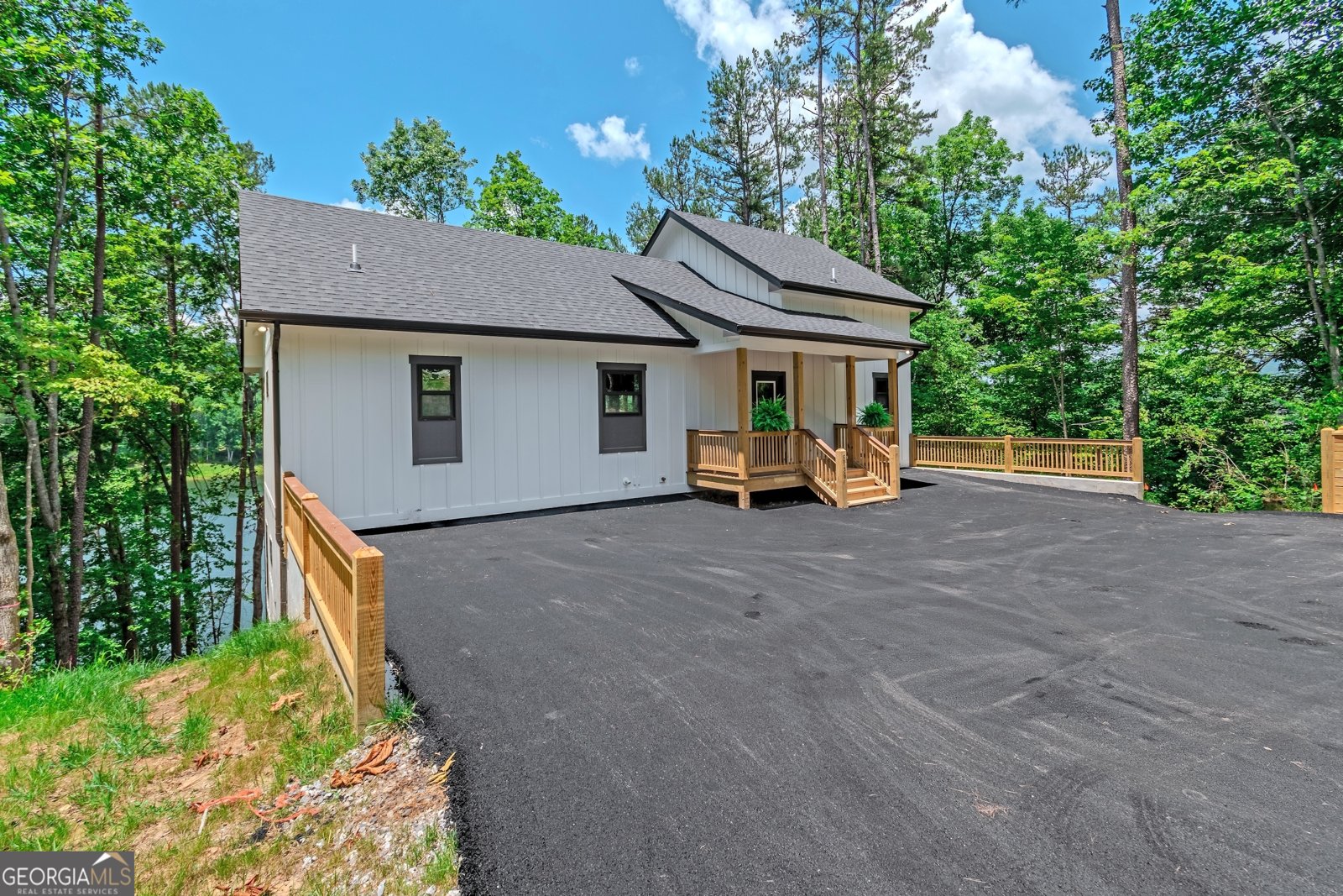 313 Walnut Road Blairsville - 40