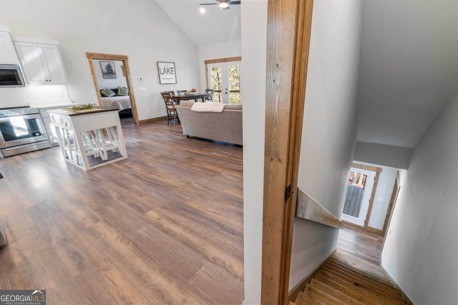 313 Walnut Road Blairsville - 41