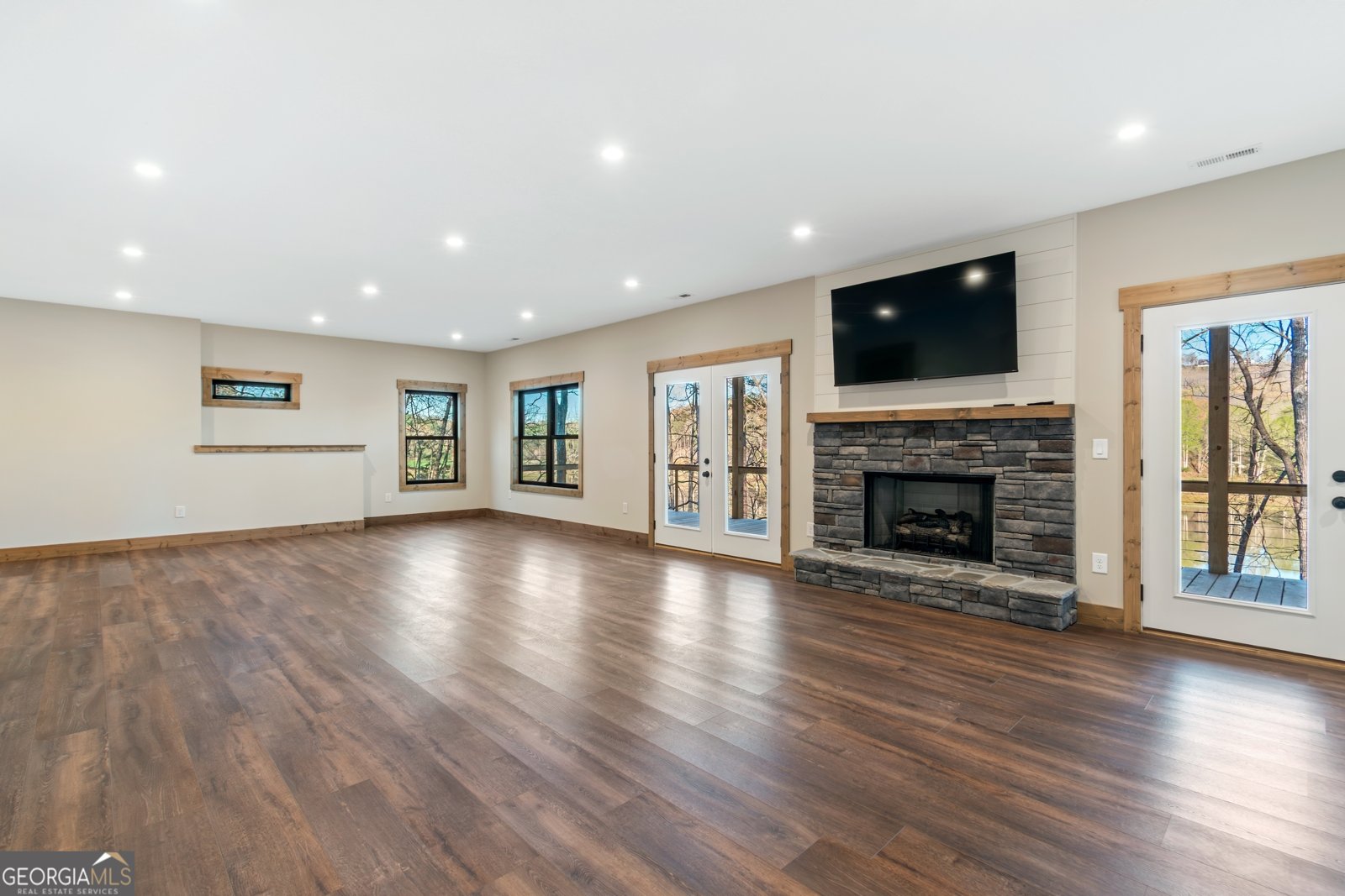 313 Walnut Road Blairsville - 45