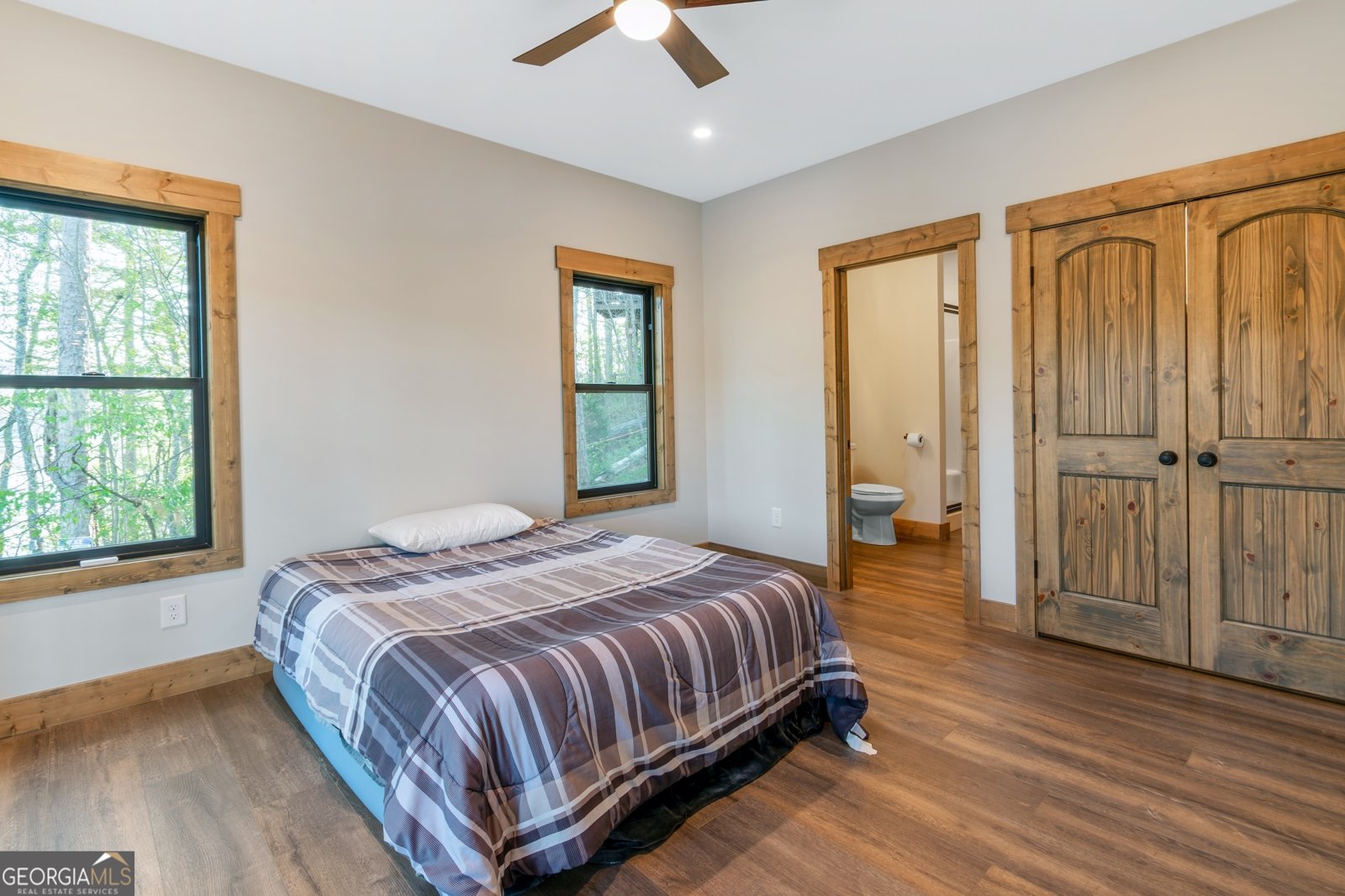 313 Walnut Road Blairsville - 47