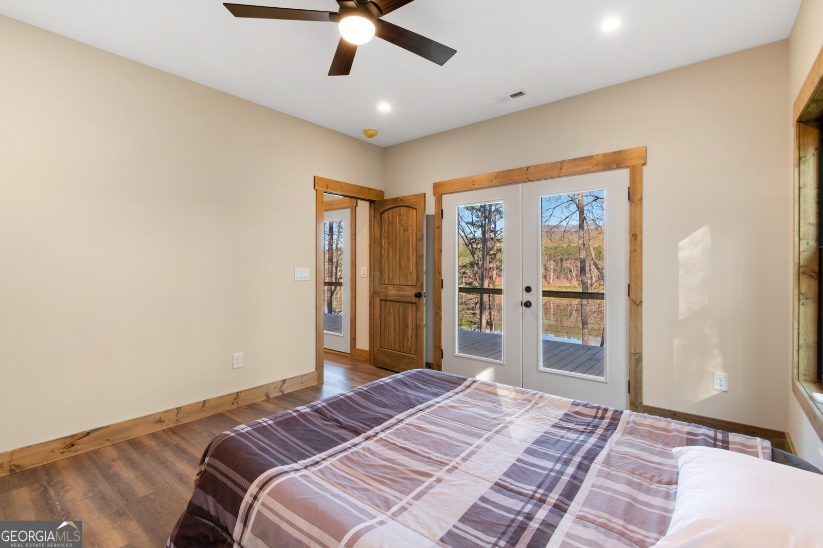 313 Walnut Road Blairsville - 48