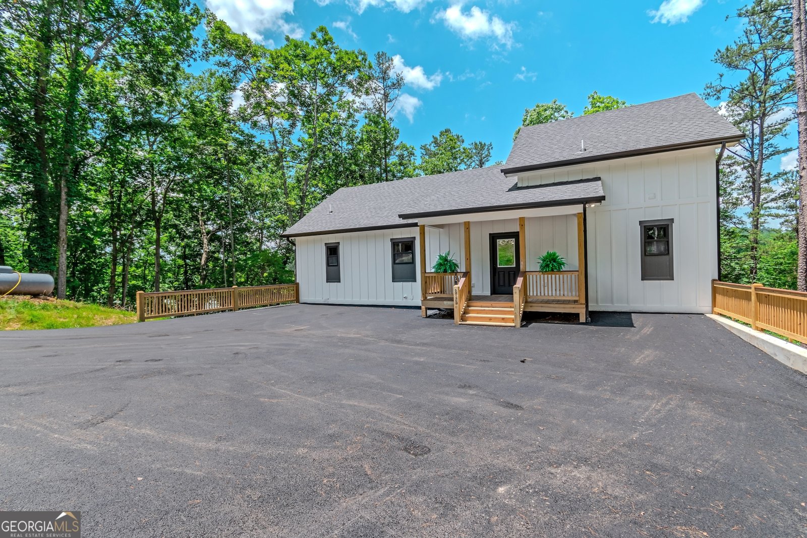 313 Walnut Road Blairsville - 54