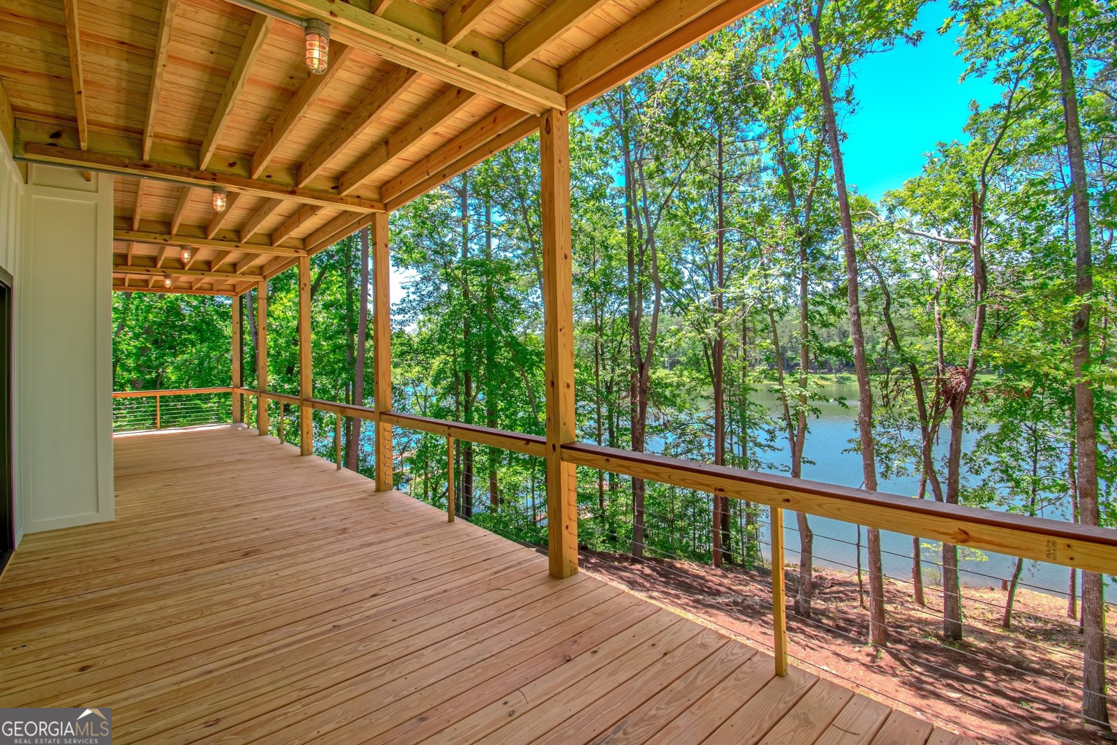 313 Walnut Road Blairsville - 58