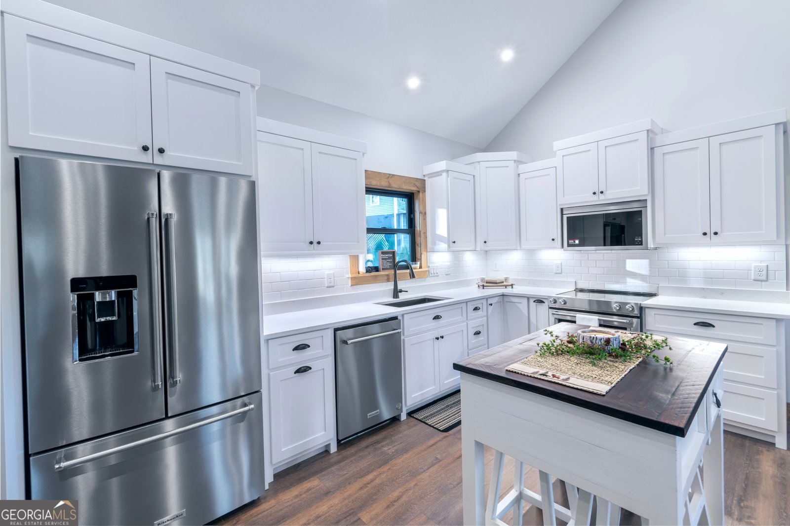 313 Walnut Road Blairsville - 6
