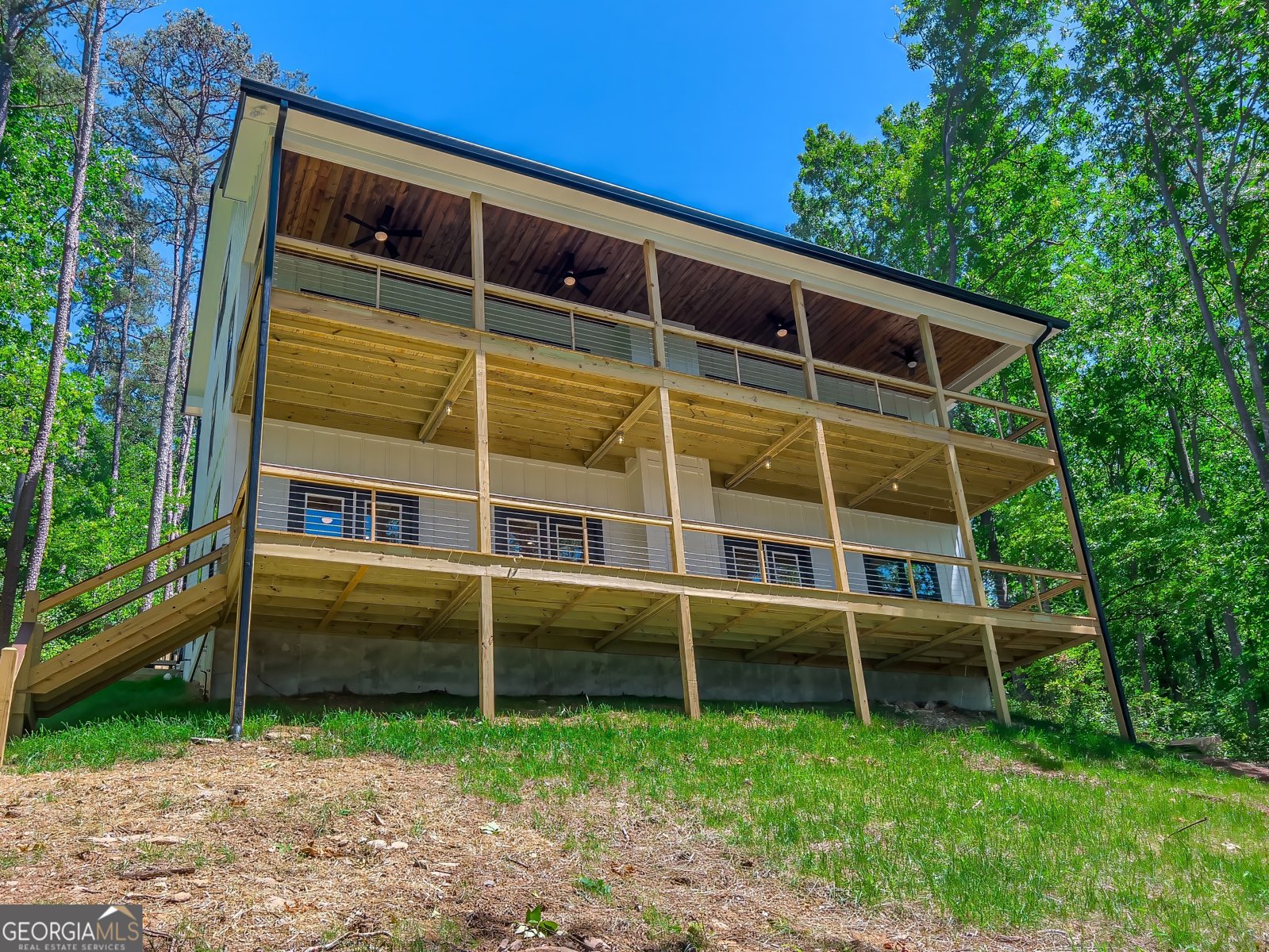 313 Walnut Road Blairsville - 60