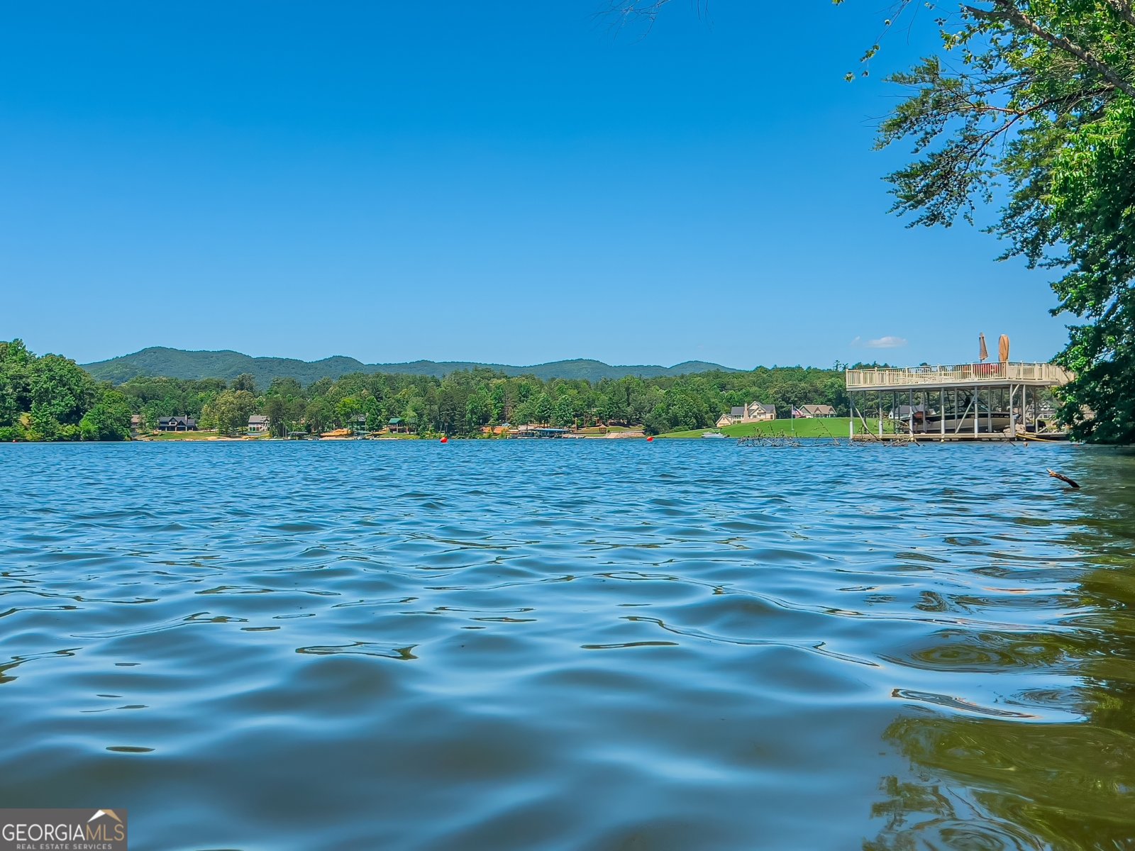 313 Walnut Road Blairsville - 67