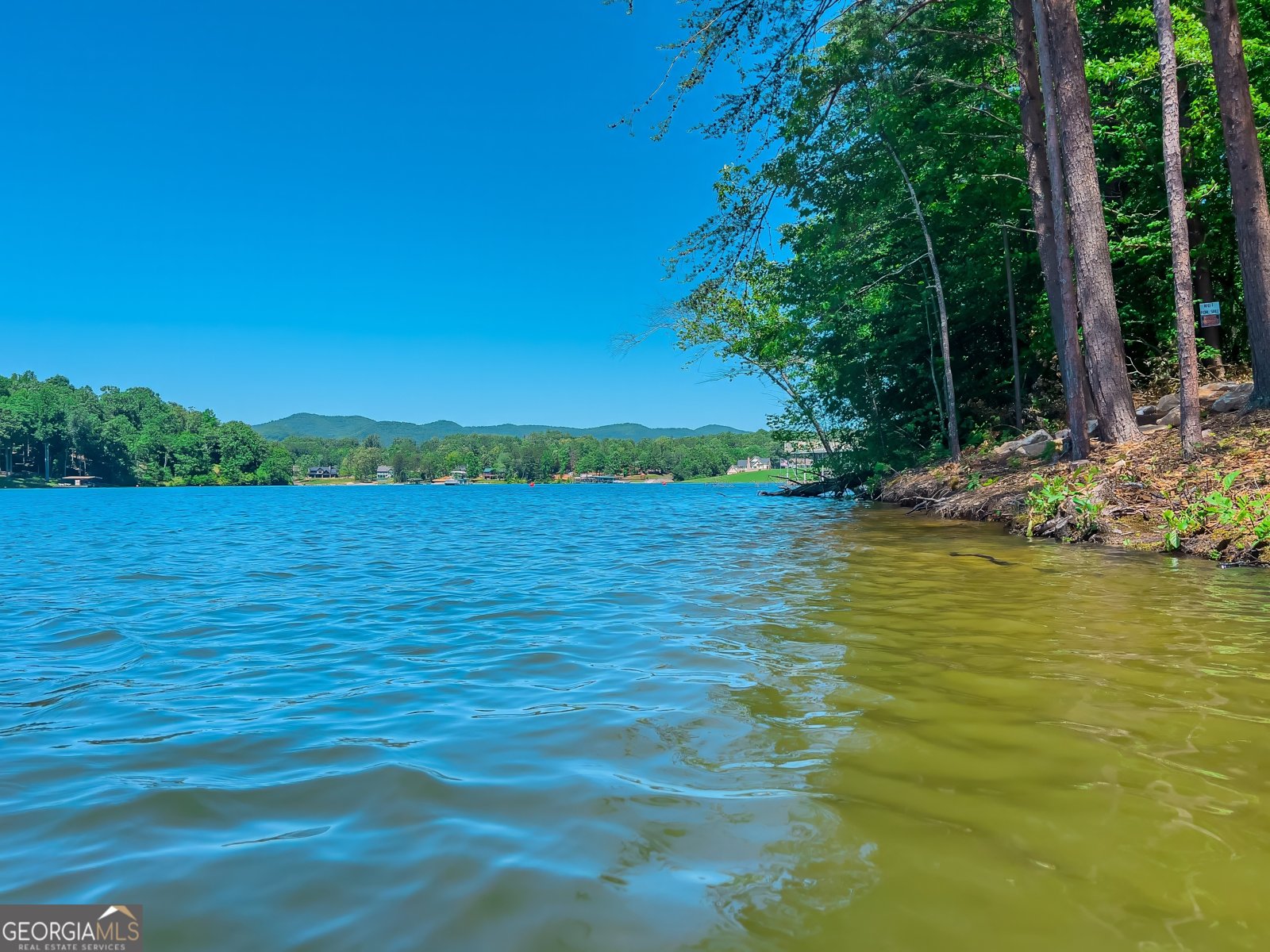 313 Walnut Road Blairsville - 70