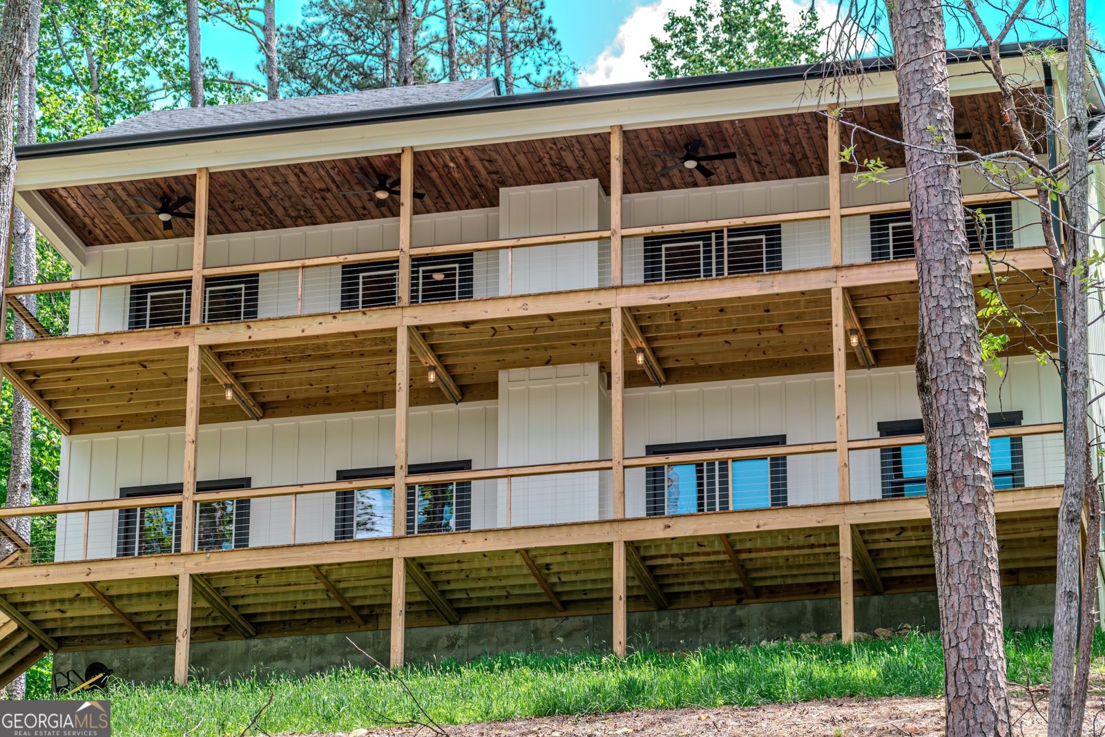 313 Walnut Road Blairsville - 71