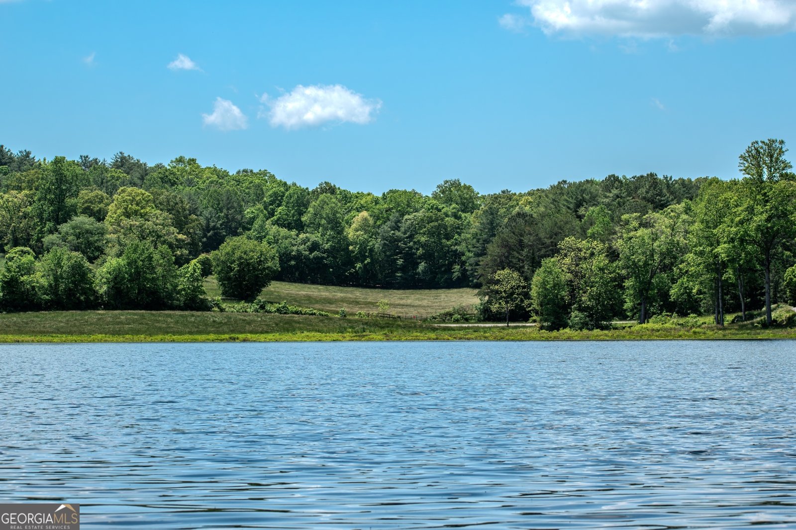313 Walnut Road Blairsville - 78