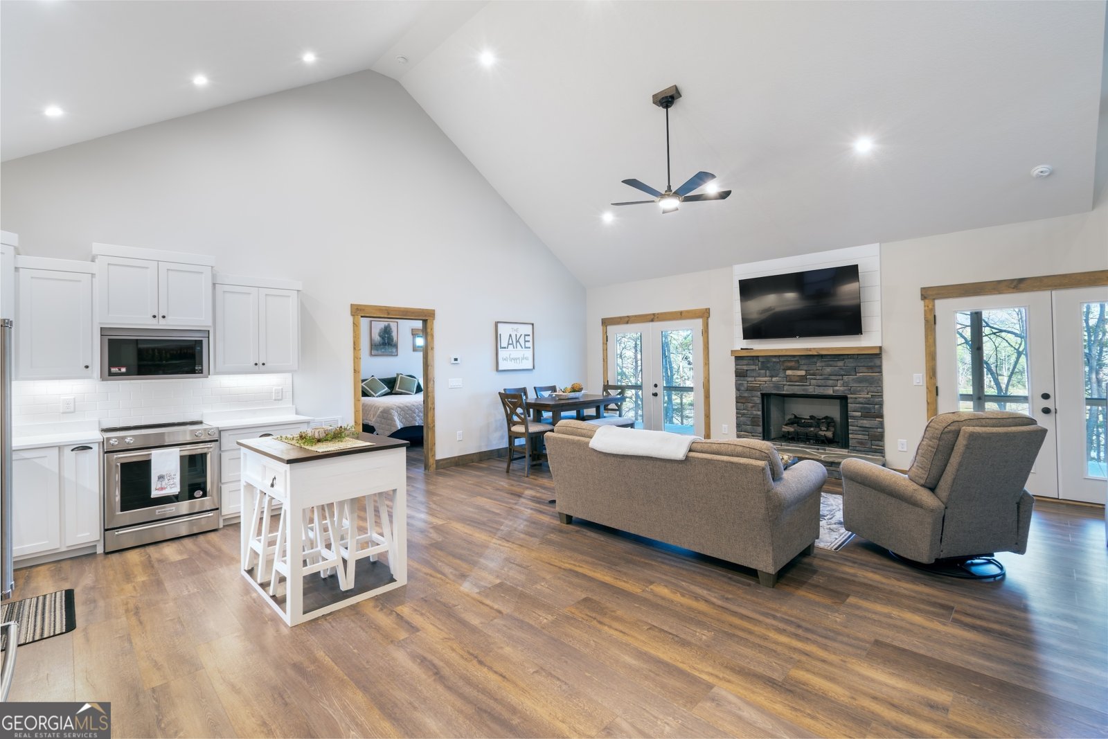 313 Walnut Road Blairsville - 8