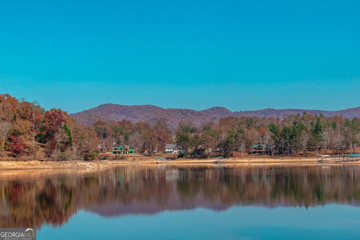313 Walnut Road Blairsville - 82
