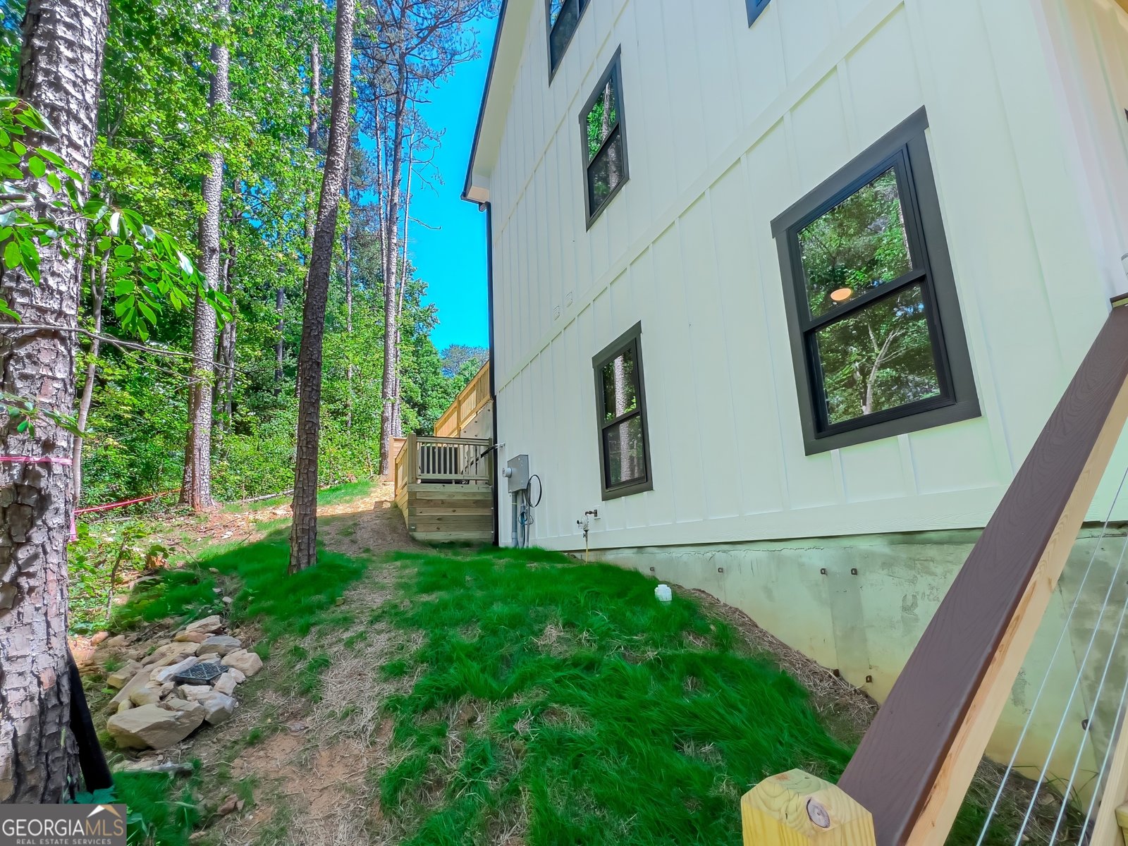 313 Walnut Road Blairsville - 83