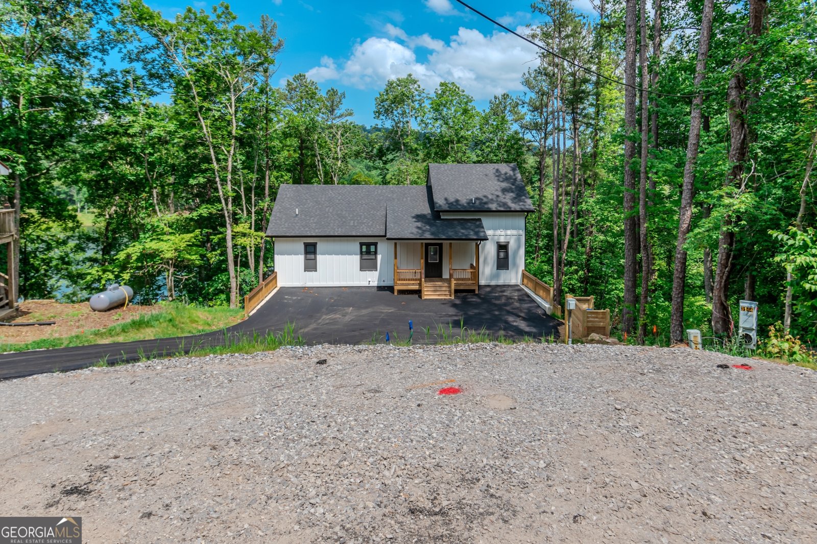 313 Walnut Road Blairsville - 84