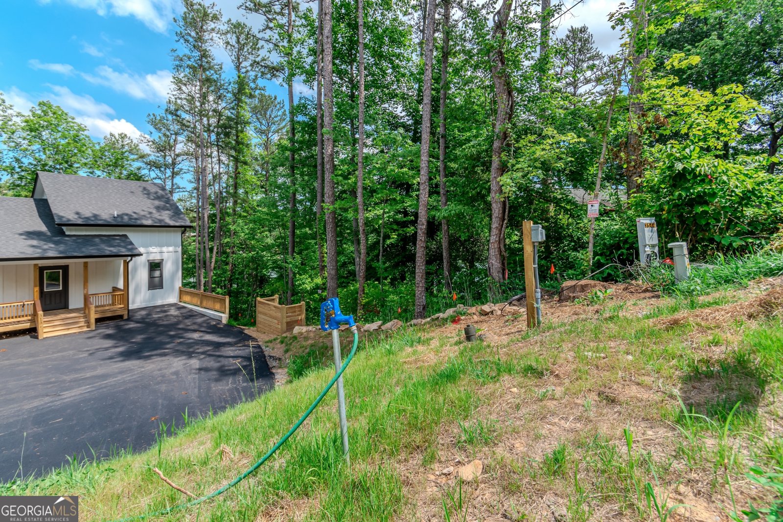 313 Walnut Road Blairsville - 85