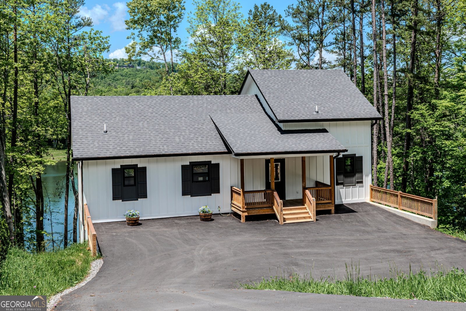 313 Walnut Road Blairsville - 87