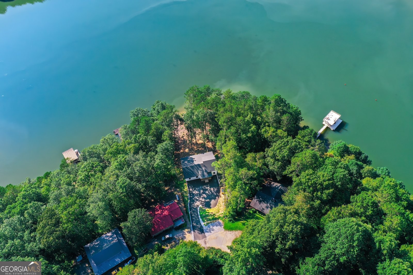 313 Walnut Road Blairsville - 9