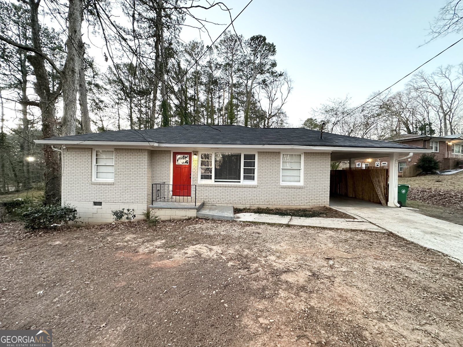 4303 Mercer Road Decatur - 2