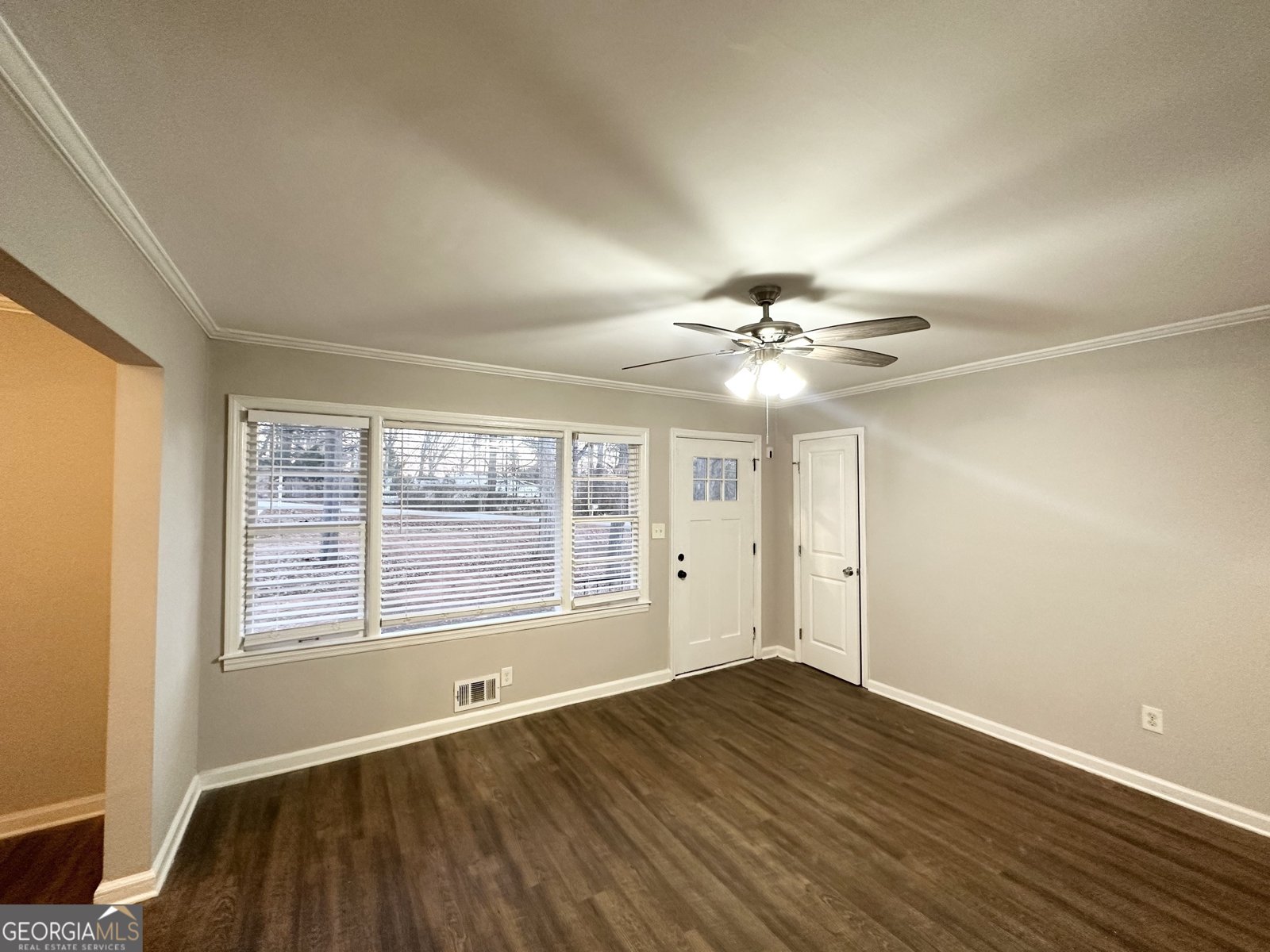 4303 Mercer Road Decatur - 4