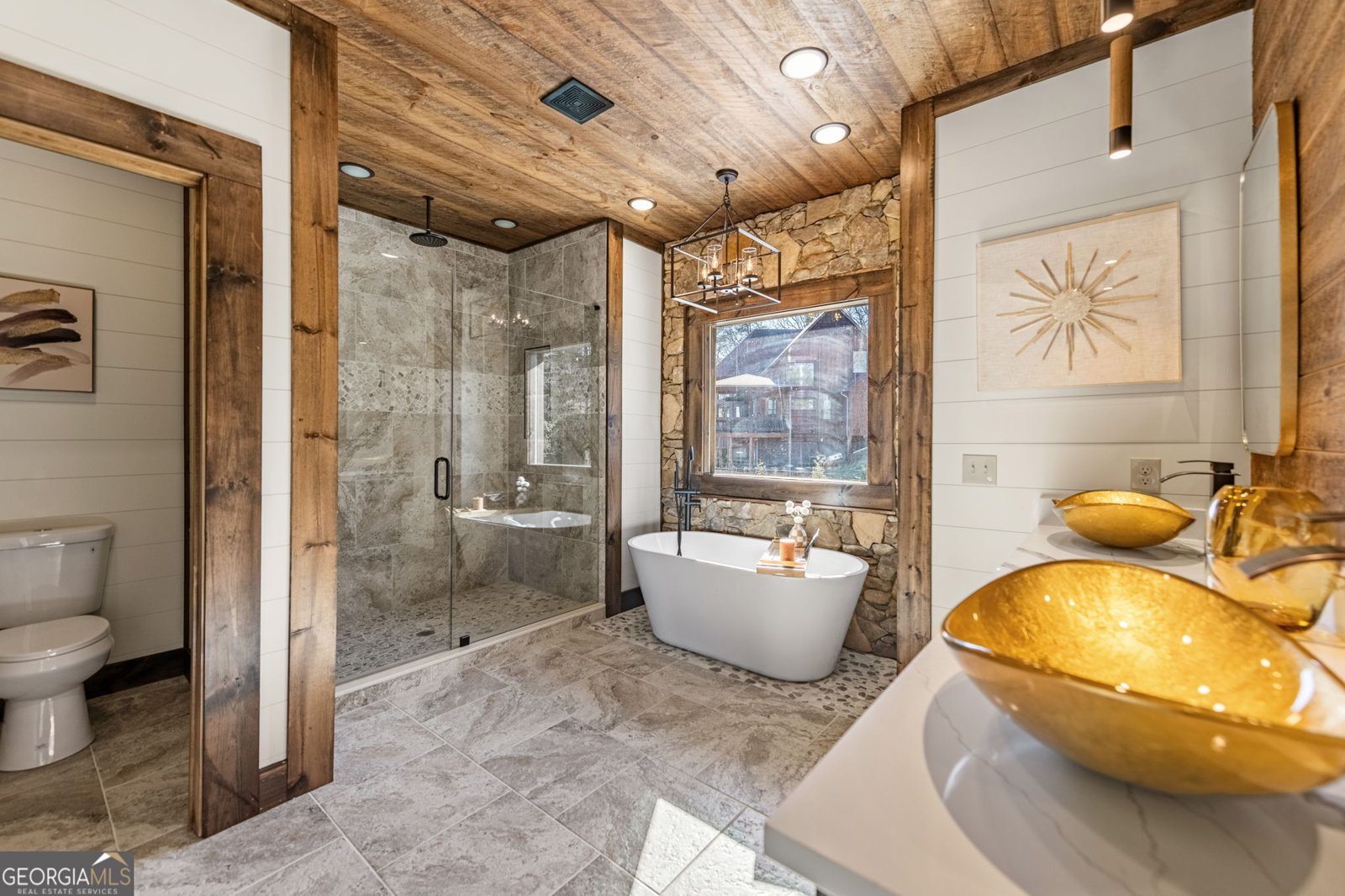 140 Riverview Terrace Blue Ridge - 1