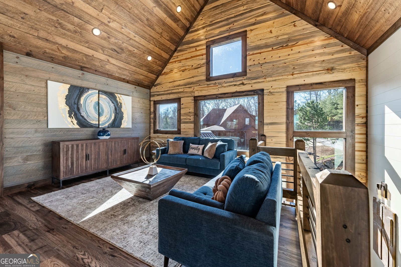 140 Riverview Terrace Blue Ridge - 11